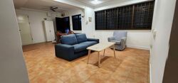 Blk 327 Sembawang Crescent (Sembawang), HDB 4 Rooms #549267011
